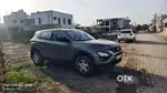 Tata Harrier 2019 Diesel Good Condition
