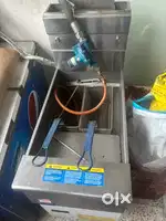 pitco fryer