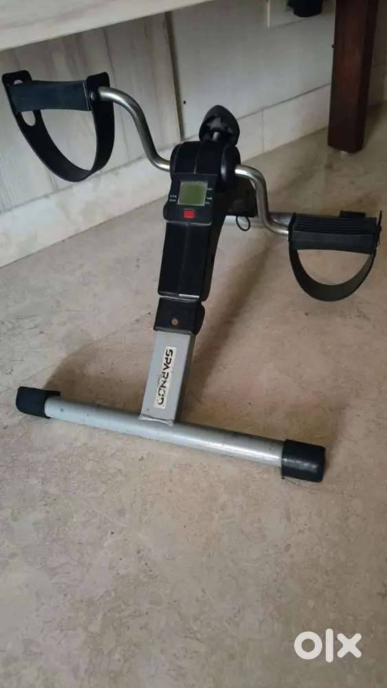 Mini Pedal Exerciser