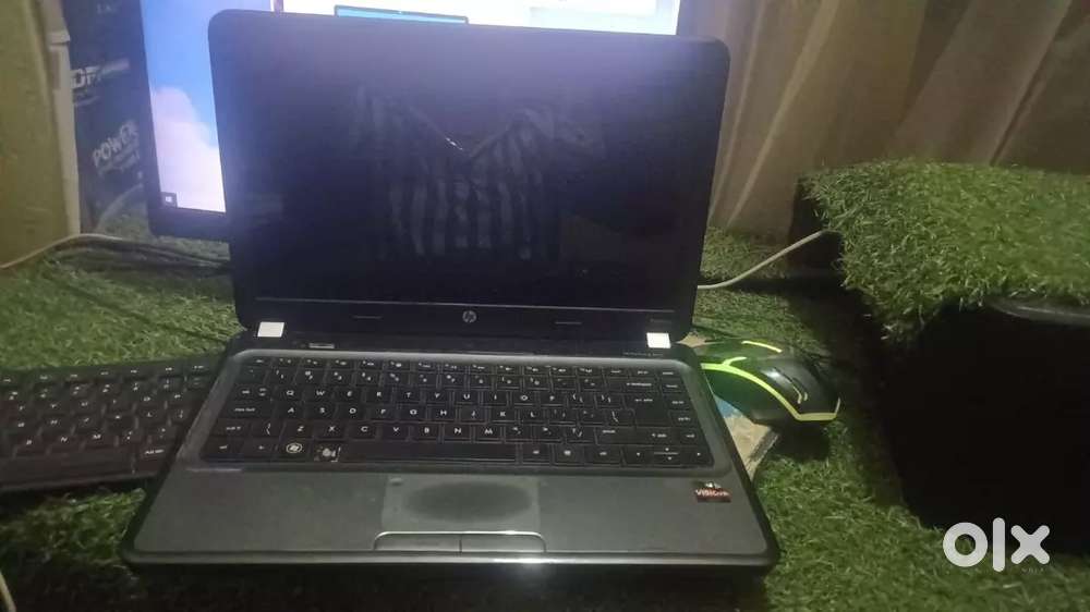 Hp pavillion g4 series laptop