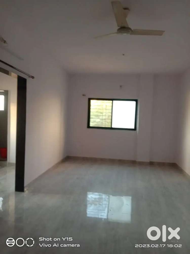 1 BHK Rental Room available