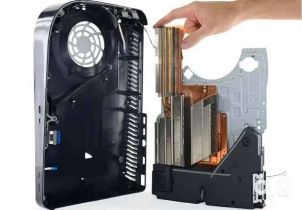 Title: PlayStation 5 Repair Specialist