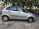 Tata Indica Vista 2012 Diesel 177000 Km Driven good condition