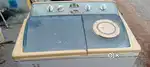 Lg washing machine working condition