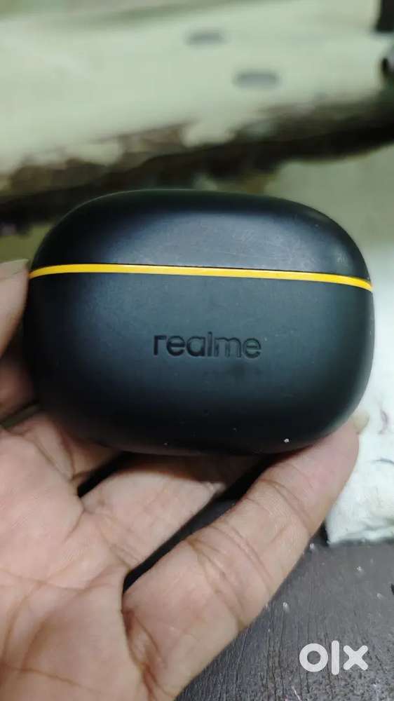 Realme buds t200 lite poco buds x1