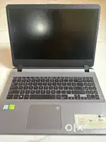 ASUS Vivobook X507UF , Intel i5 ,Nvidia MX130 Graphics