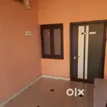 1 Bedroom, 1 Hall, 1Kitchen, backside 6 fitt galary