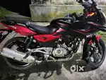 Motor Cycle