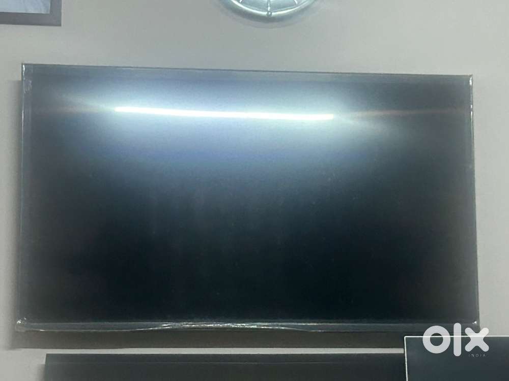 SONY 4K UHD LED TV 50 Inch KD50X80K