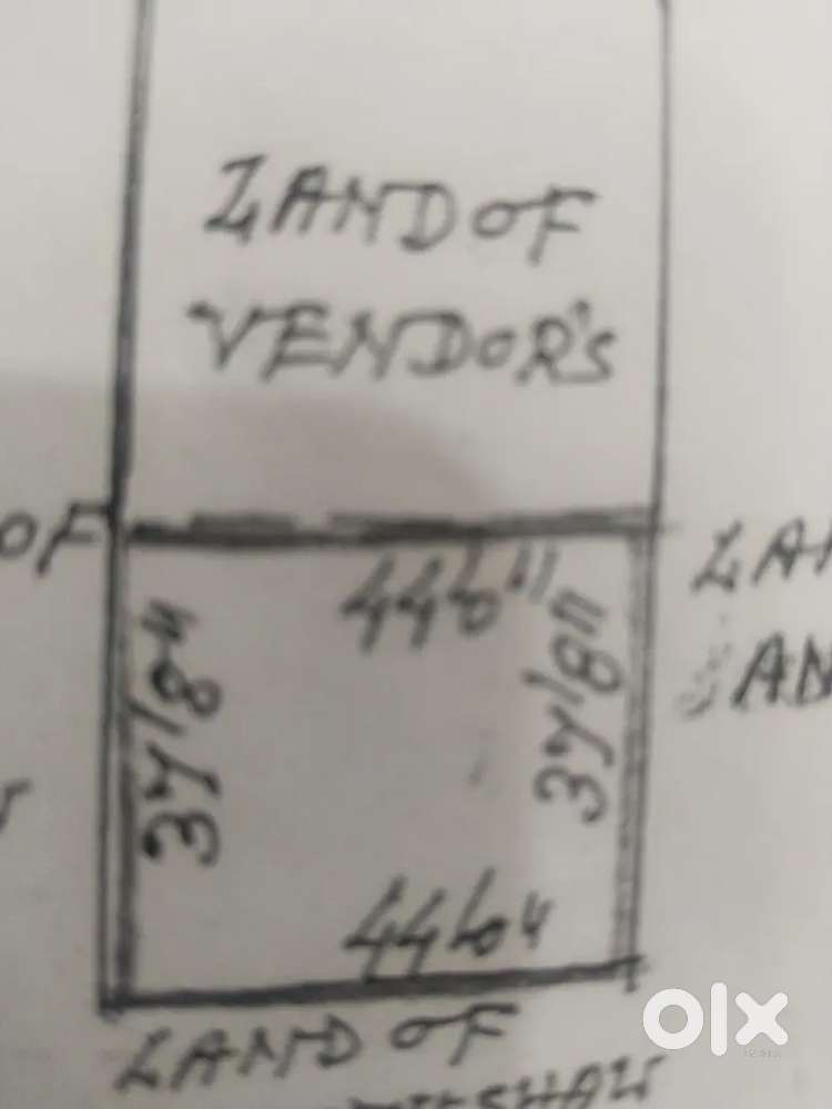 Urgent sale 3.8 decimal plot in mission para adra, Dist - purulia,WB