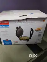 Roti maker