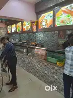 All Bangalore.
