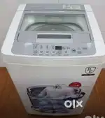 Second hand sales washing machine