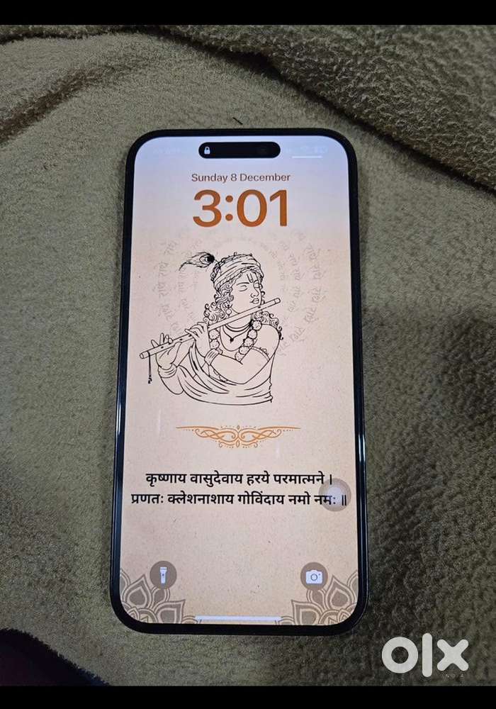 iPhone 14 pro max 128 Gb