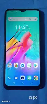 Infinix smart 5a 2/32 ram mobile for selling with good condition