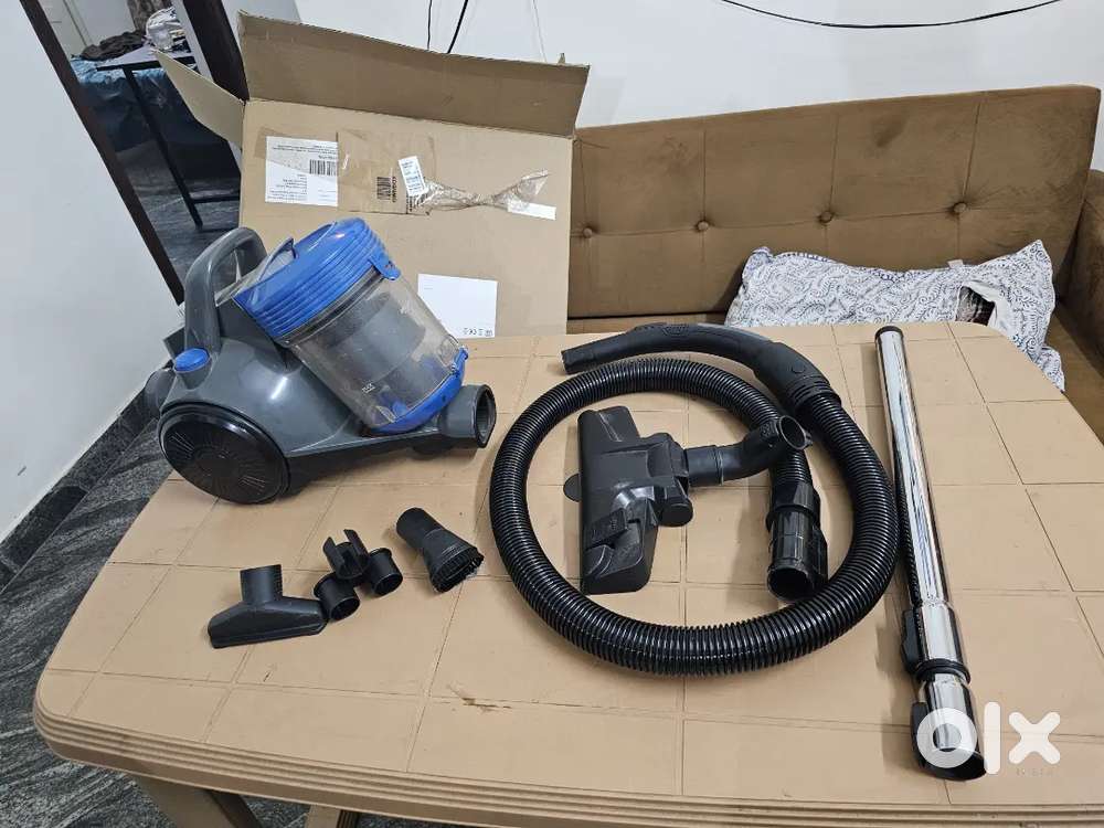 Vacuum cleaner in very Good condition