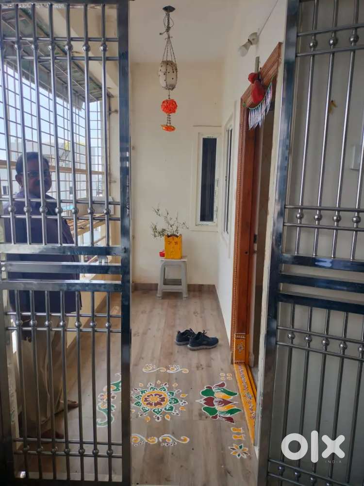 2 BHk for rent