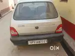 Maruti Suzuki 800 2006