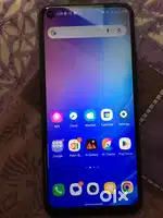 Tecno spark 5 pro