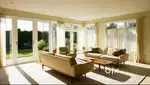 2 BHK Flat for sale in Shantiniketan at KG Halli close to Metro