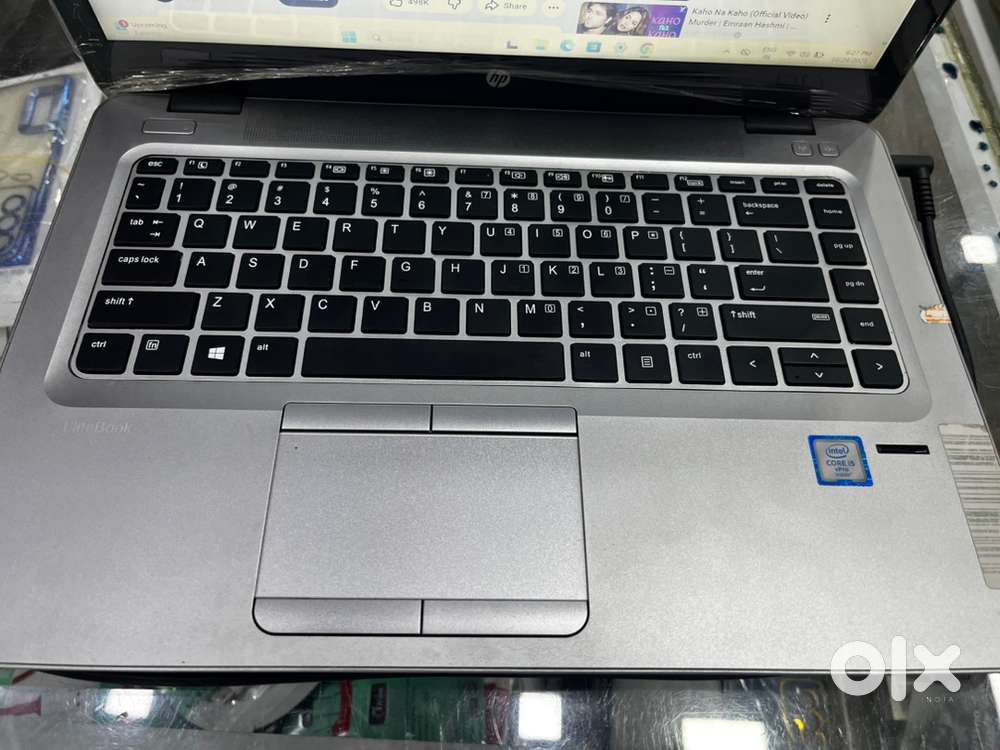 Hp Elite book