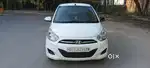 Hyundai i10 1.2 Kappa Magna, 2013, CNG & Hybrids