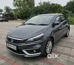 Maruti Suzuki Ciaz Smart Hybrid Zeta, 2022, Petrol