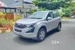 Mahindra XUV500 W6 1.99 mHawk, 2016, Diesel