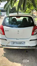 Maruti Suzuki Alto 2021 CNG & Hybrids 28000 Km Driven