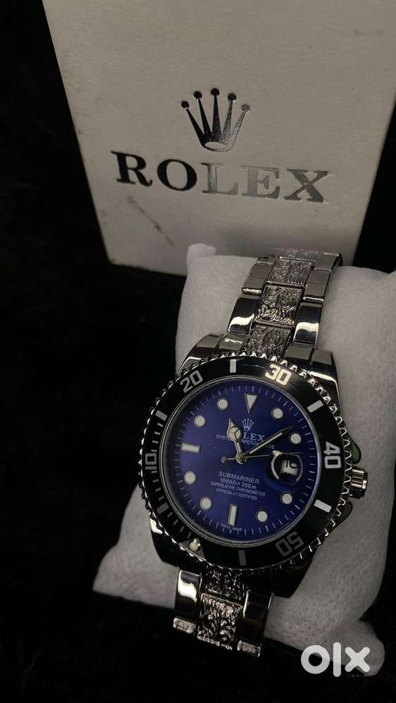 Rolex Watch