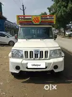 Mahindra Bolero Pik-Up, 2018, Diesel