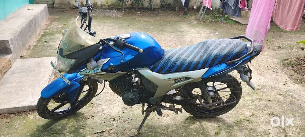 Achcha condition me hai