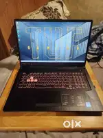Selling a new gaming  laptop (UNDER WARRANTY OF 3 MONTHS)