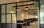 Furnished Office Space for Rent | 7,000 sq. ft. | Kondapur, Hyderabad