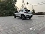 Nissan Magnite 1.0 XL, 2022, Petrol