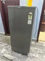 Lg fridge 175 litres