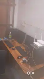 Office Assistant