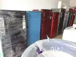 Refrigerators  washing mashine4000