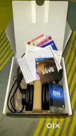Audio-Technica - ATH-M20x