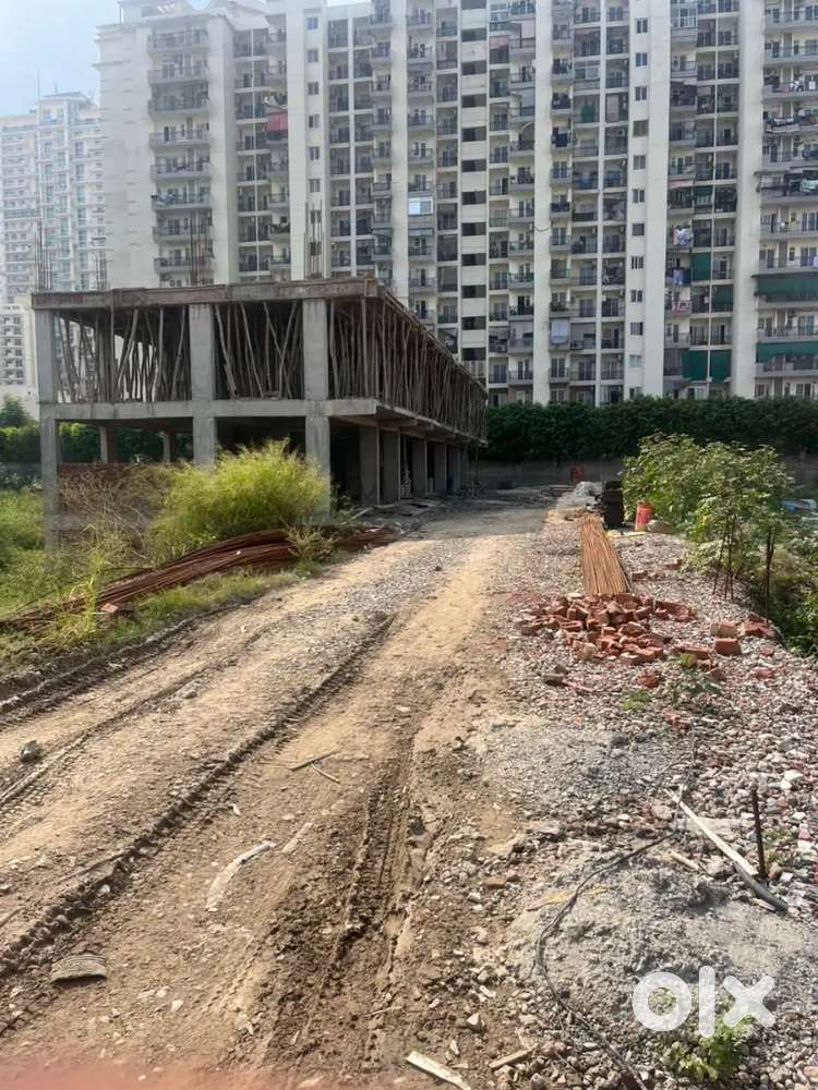 न्यू पालम विहार द्वारका एक्सप्रेसवे गुरुग्राम हरियाणा