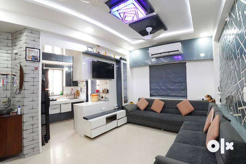 2 BHK Devam Residency Apartment For Sell in Vejalpur