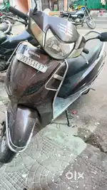 Honda Activa 4G 2017 Model  Good Condition