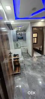 Amazing flat near to dwarka sector 3 Akash hospital just 900mt