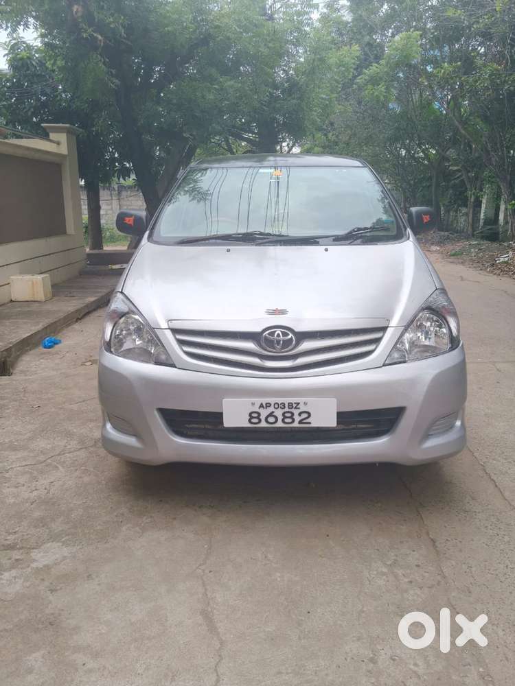Toyota Innova