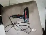 Insala orignal hair dryer