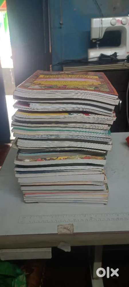 NCERT Books (English Medium) From Class 6-12th