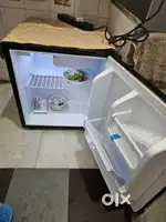 Blue Star mini Refrigerator