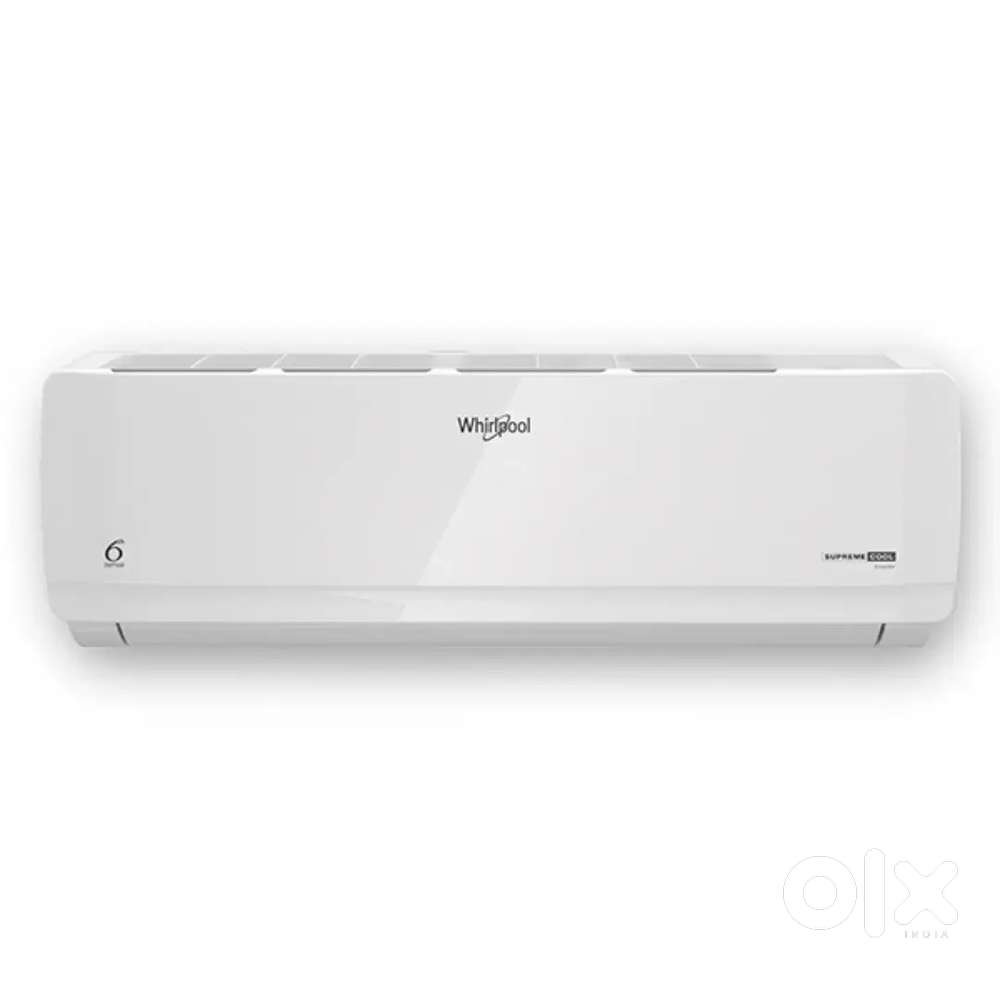 Whirlpool 1.5 Ton 3 Star EXP S3K2PPO Supreme Cool Inverter Split AC