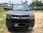 Maruti Suzuki S-Presso VXI Plus, 2019, Petrol