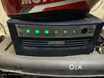 1650 wat Luminous Inverter